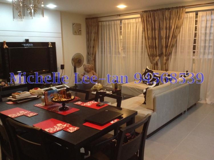 Blk 162 Simei Road (Tampines), HDB 4 Rooms #104903162